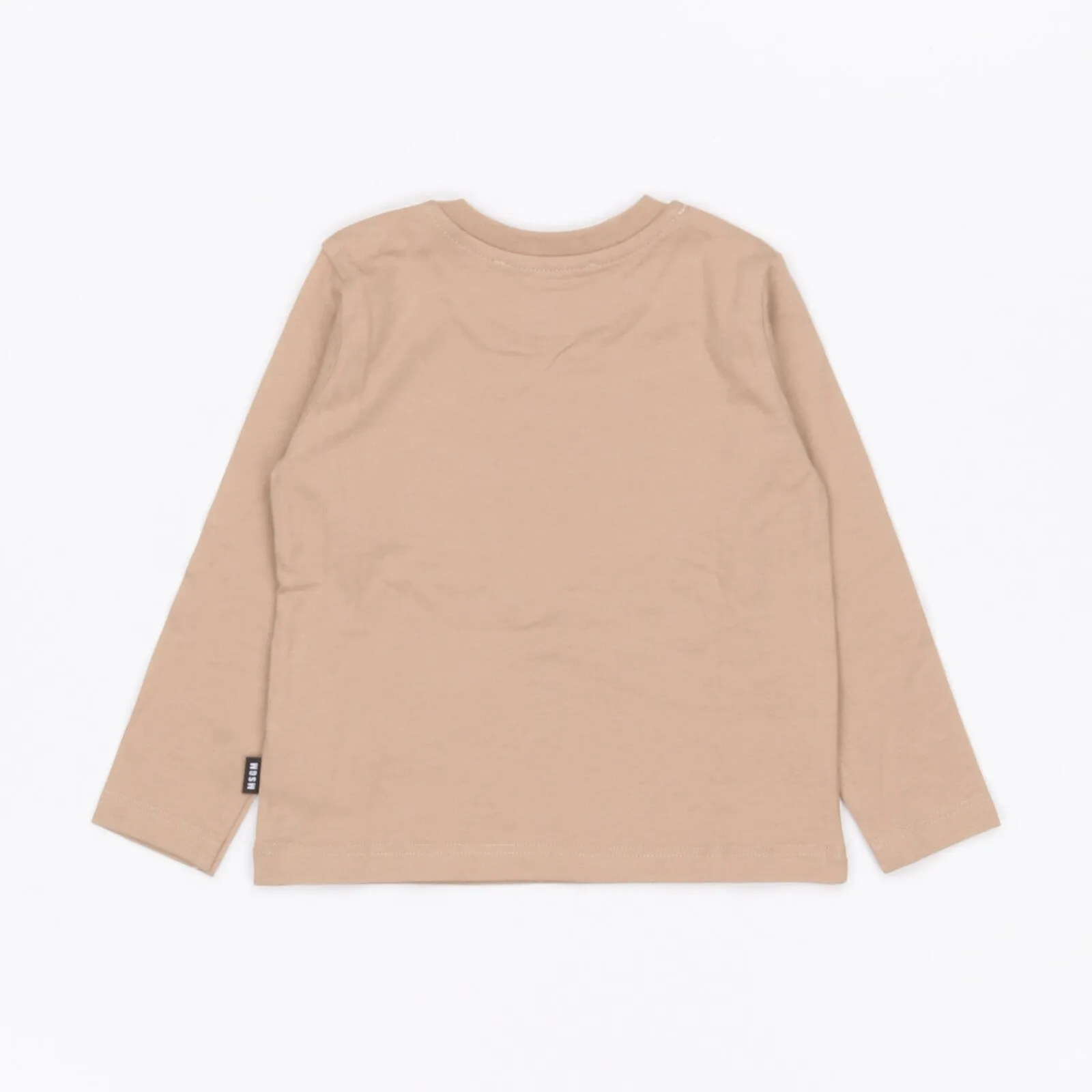Maglia MSGM Kids