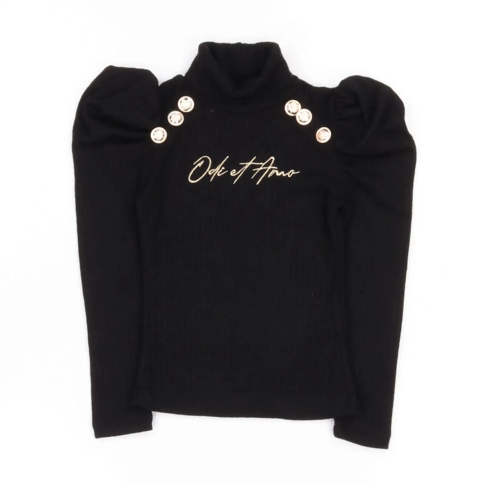 Maglia ODI ET AMO Kids