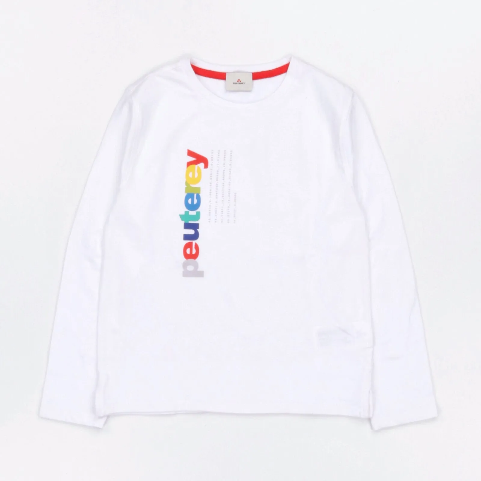 Maglia PEUTEREY Kids