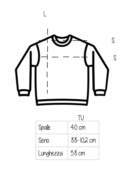 Maglia Raven