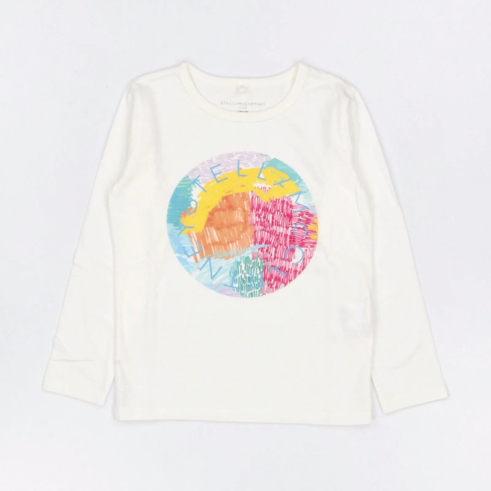 Maglia STELLA McCARTNEY Kids