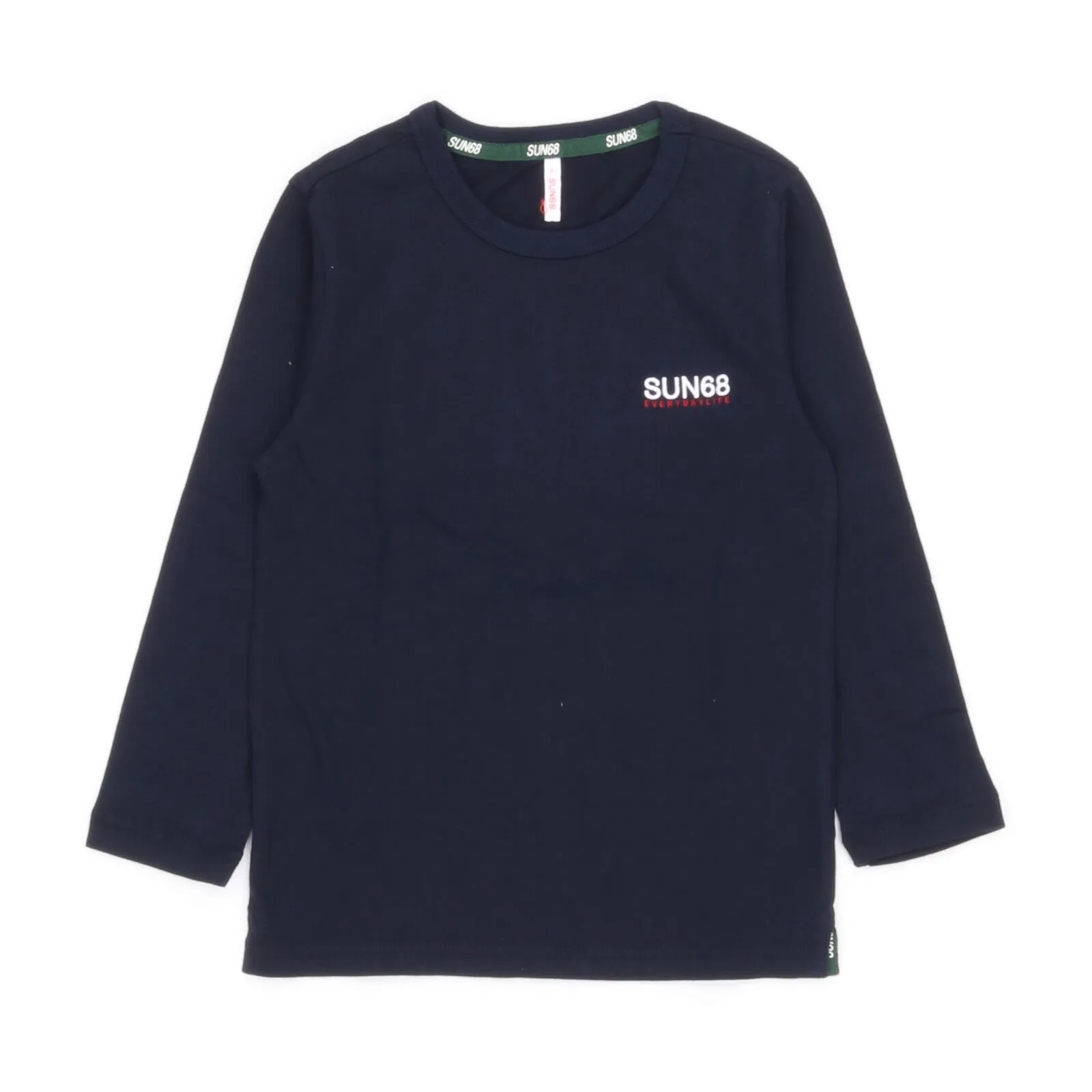 Maglia SUN68 Kids