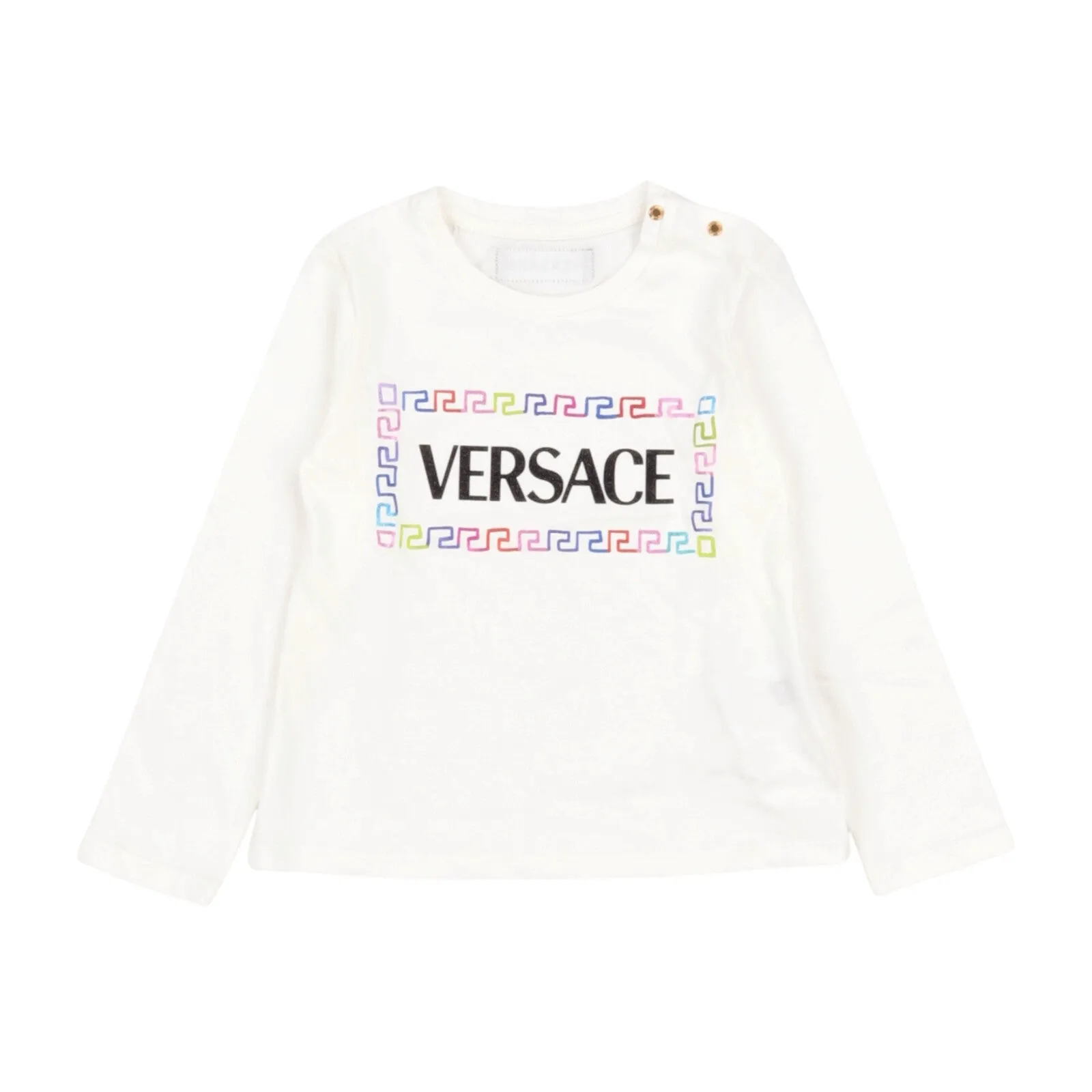 Maglia VERSACE Kids