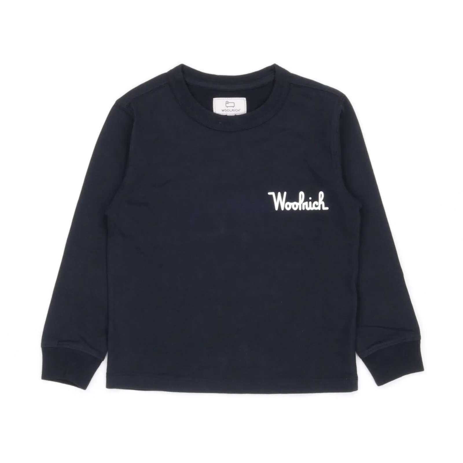 Maglia WOOLRICH Kids