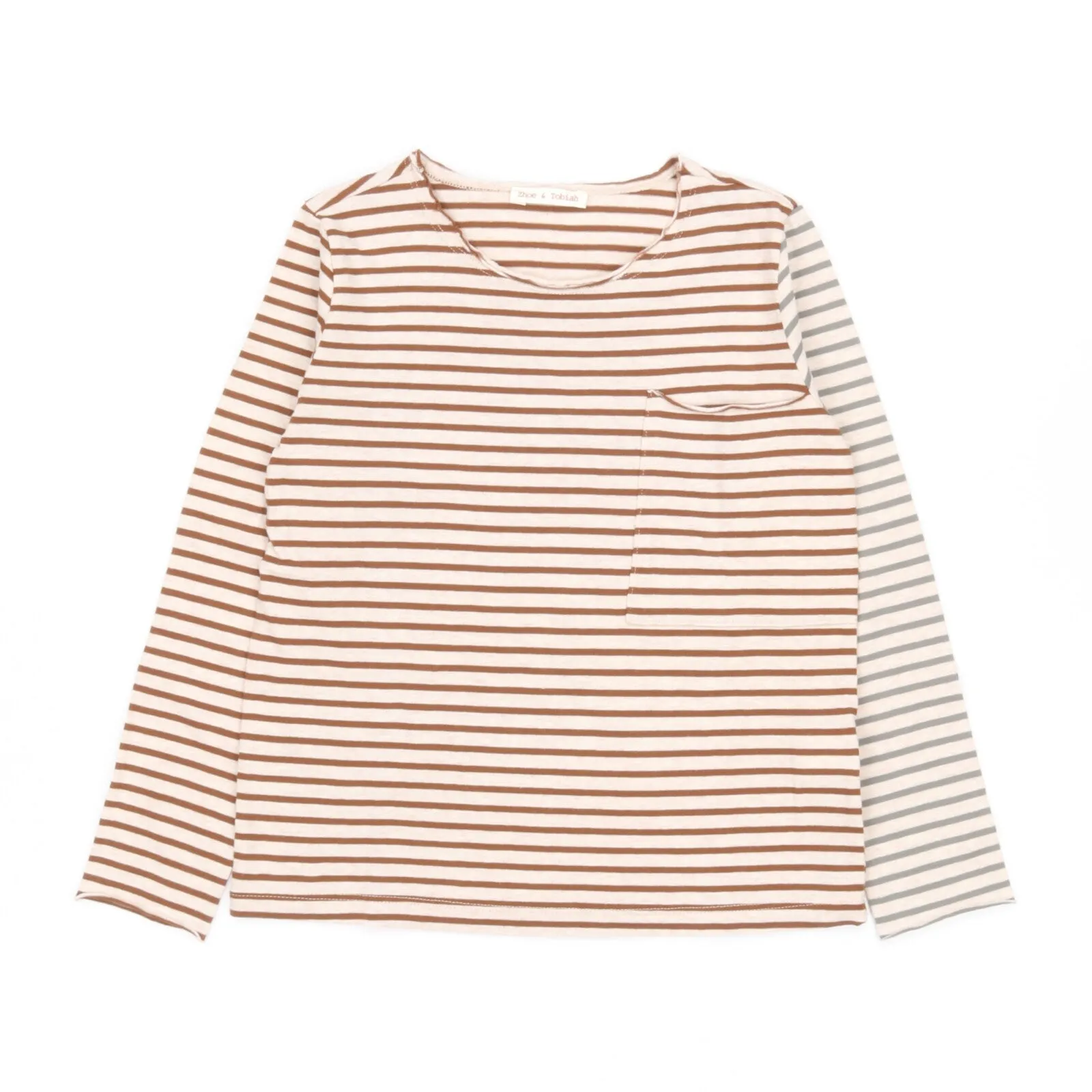Maglia ZHOE & TOBIAH Kids