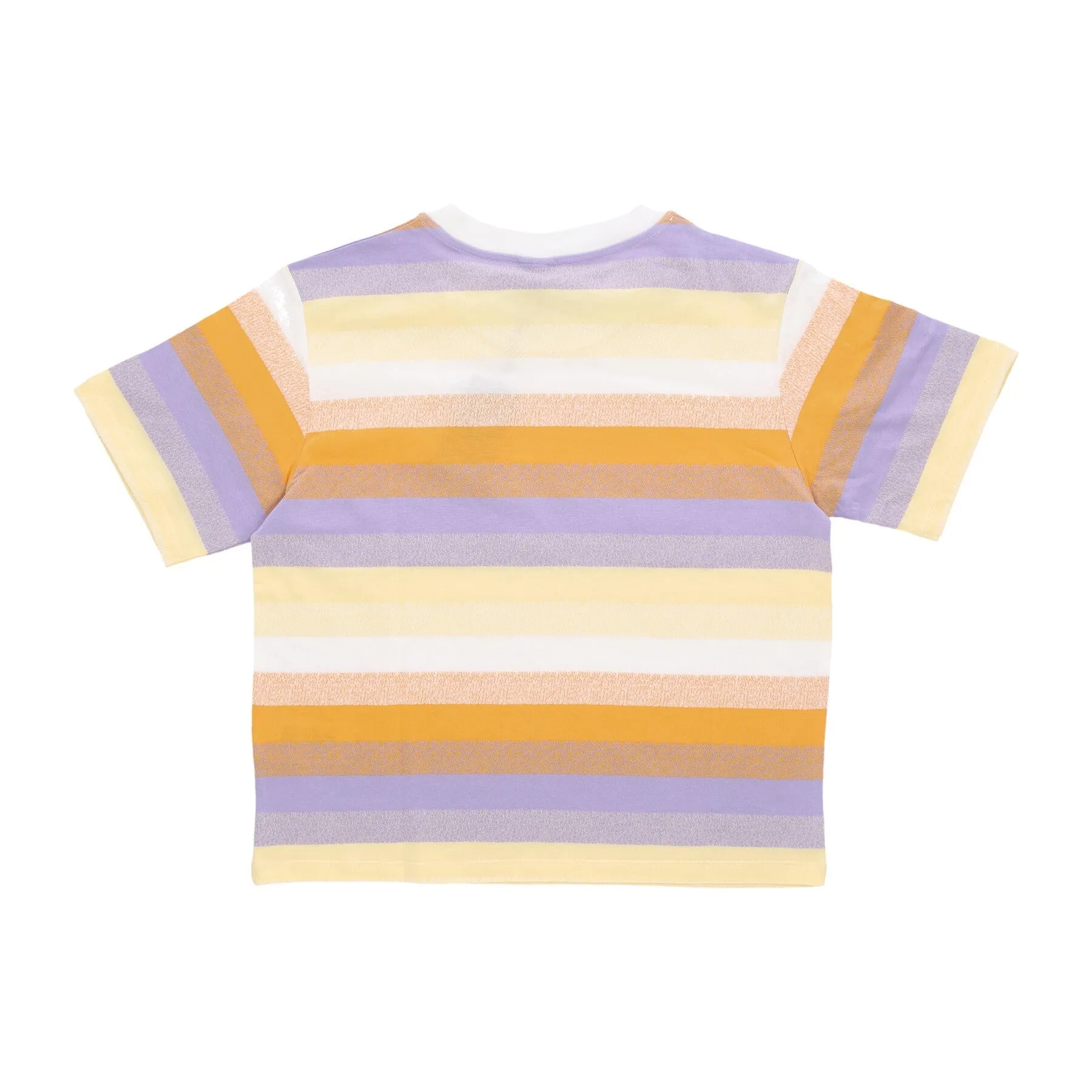 Maglietta Donna Pixi Stripe Tee Lilac
