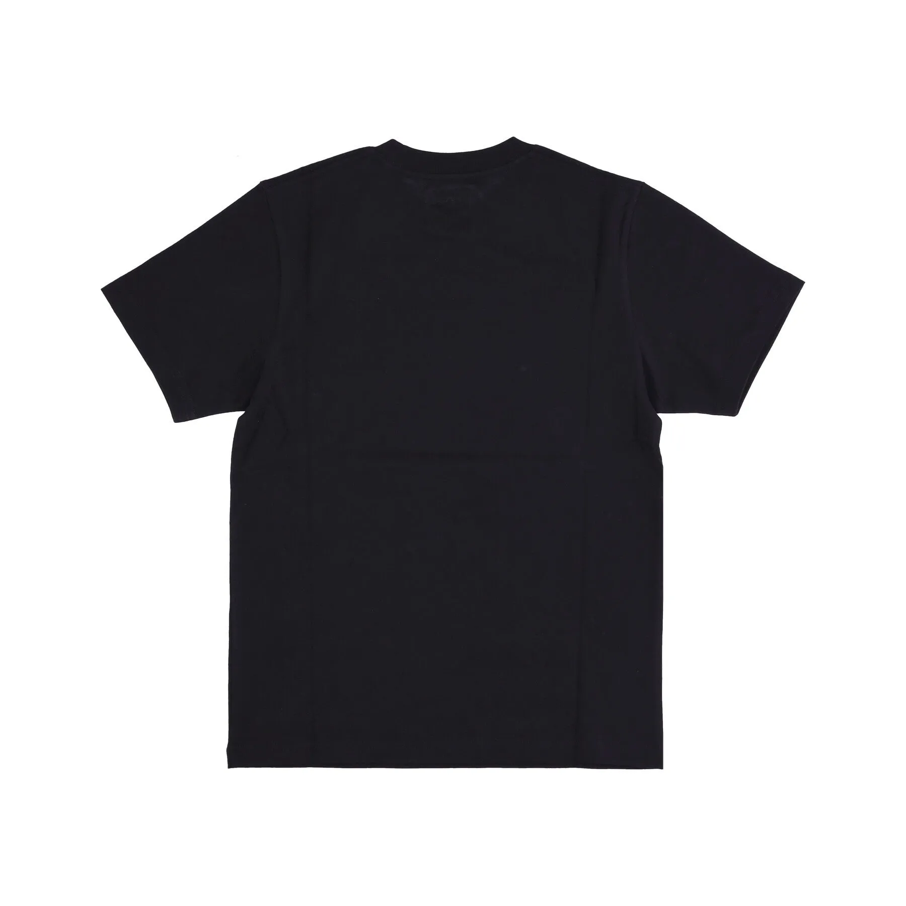Maglietta Ragazzo Sk8 Since 1966 Tee Black
