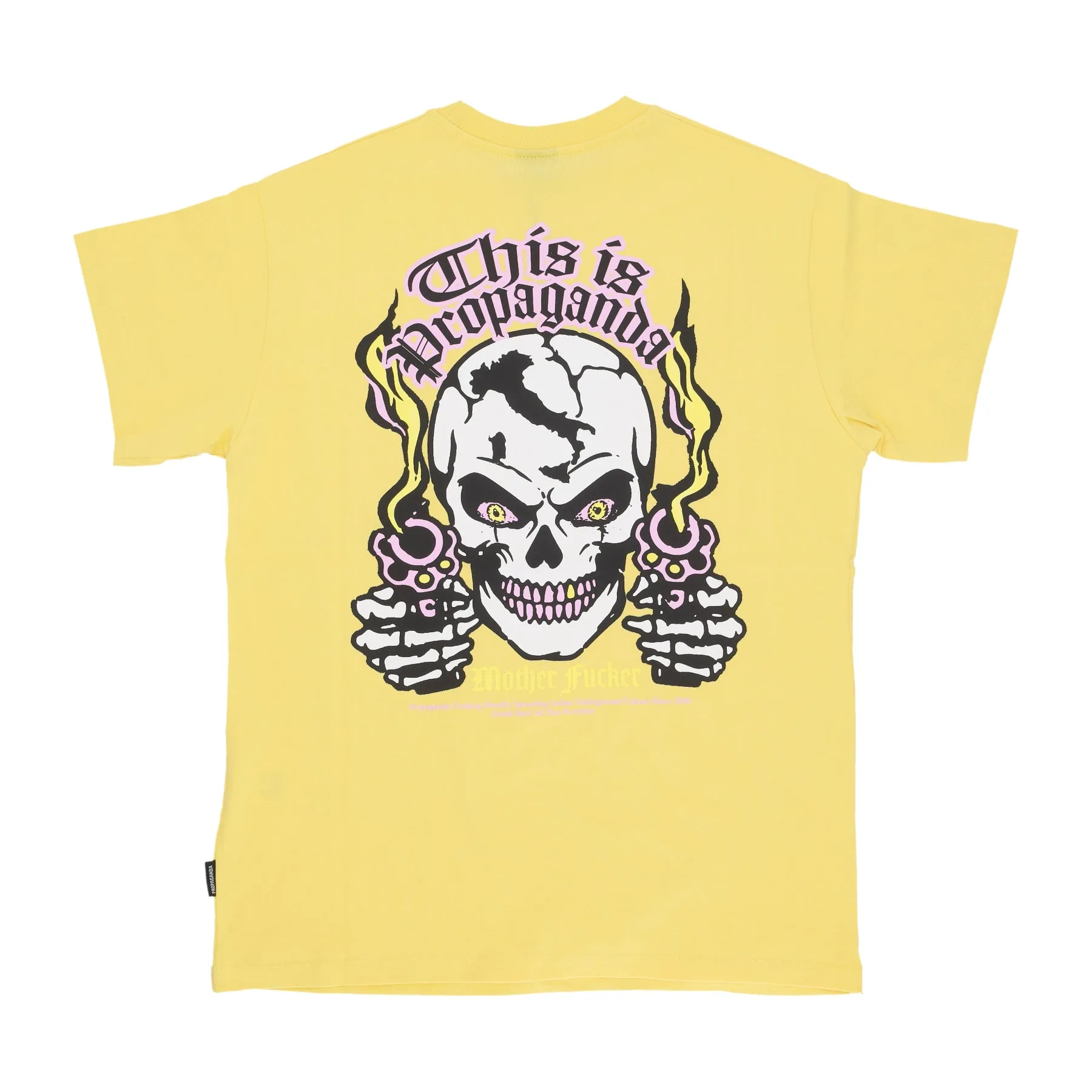 Maglietta Uomo Force Tee Aurora