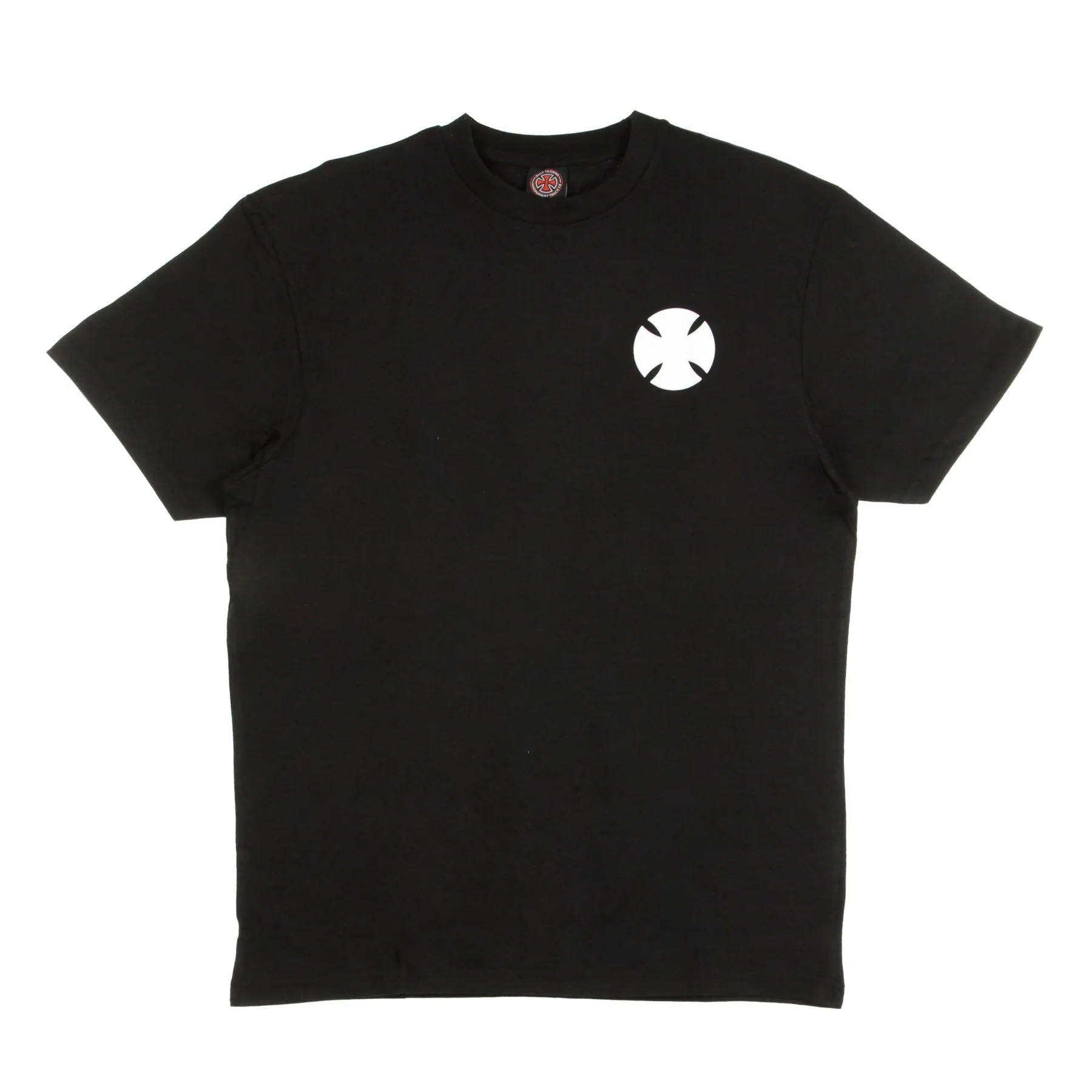 Maglietta Uomo G.f.l. Reaper Tee Black