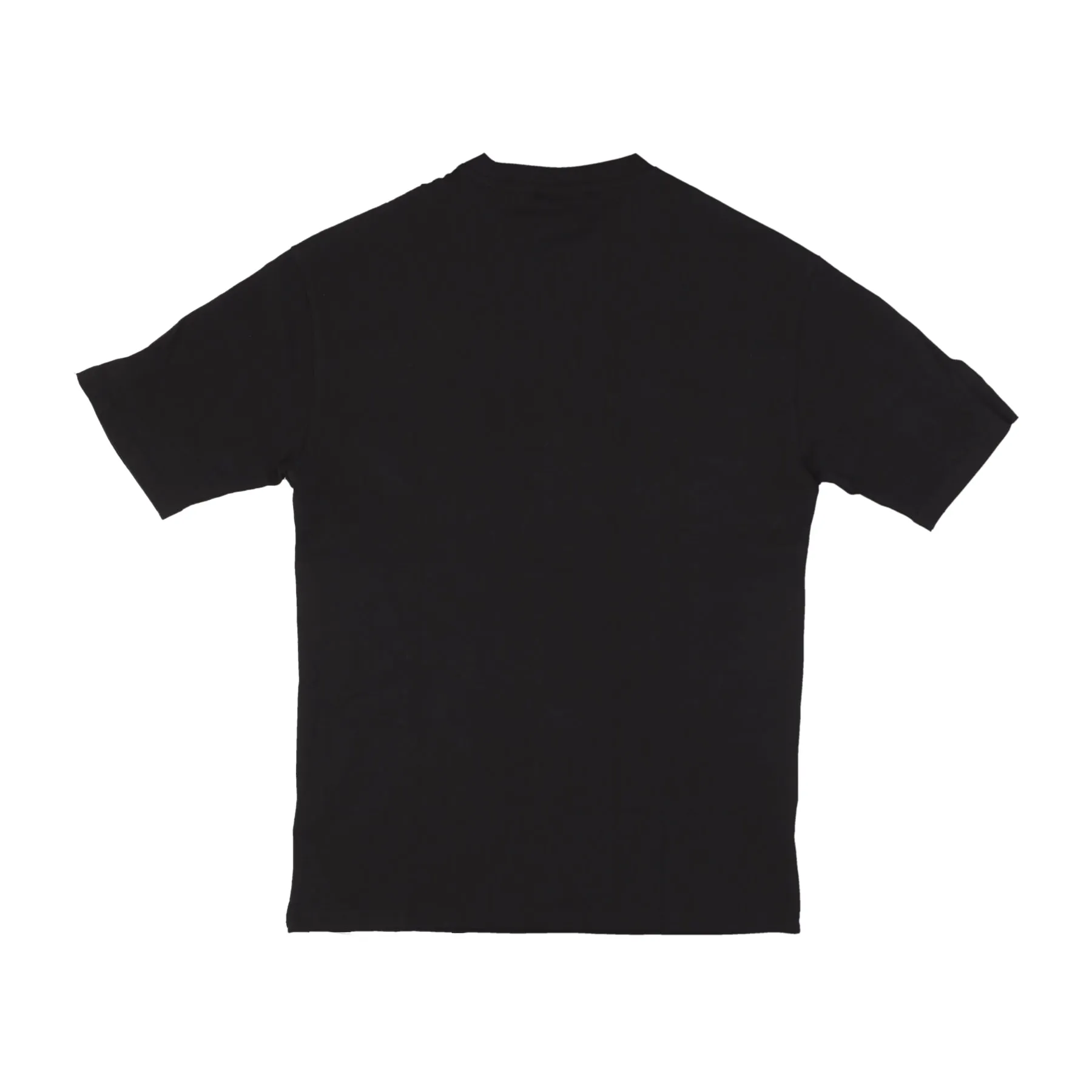 Maglietta Uomo Nfl Oversize Tee Neosai Black/vice Cream