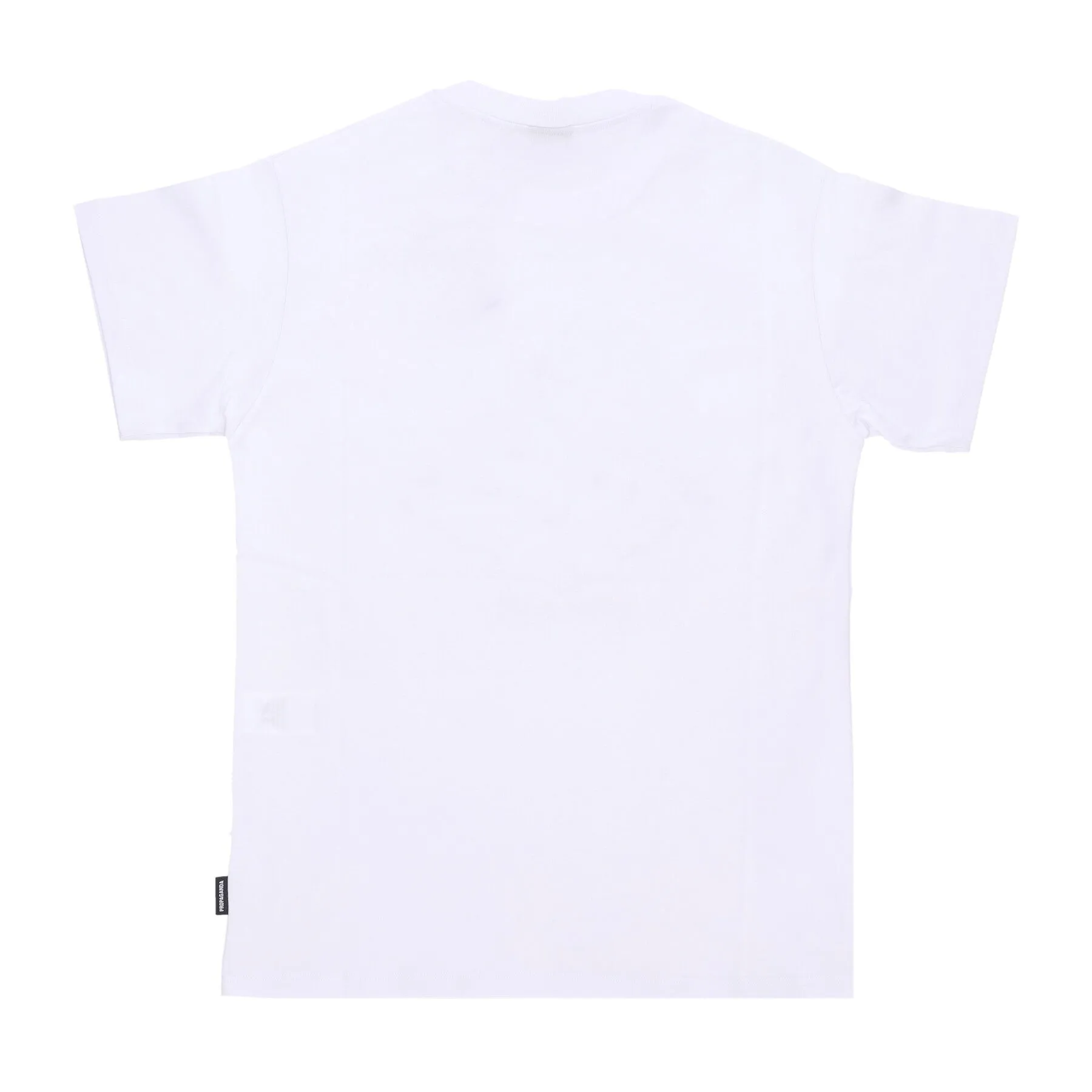 Maglietta Uomo Reflect Tee White