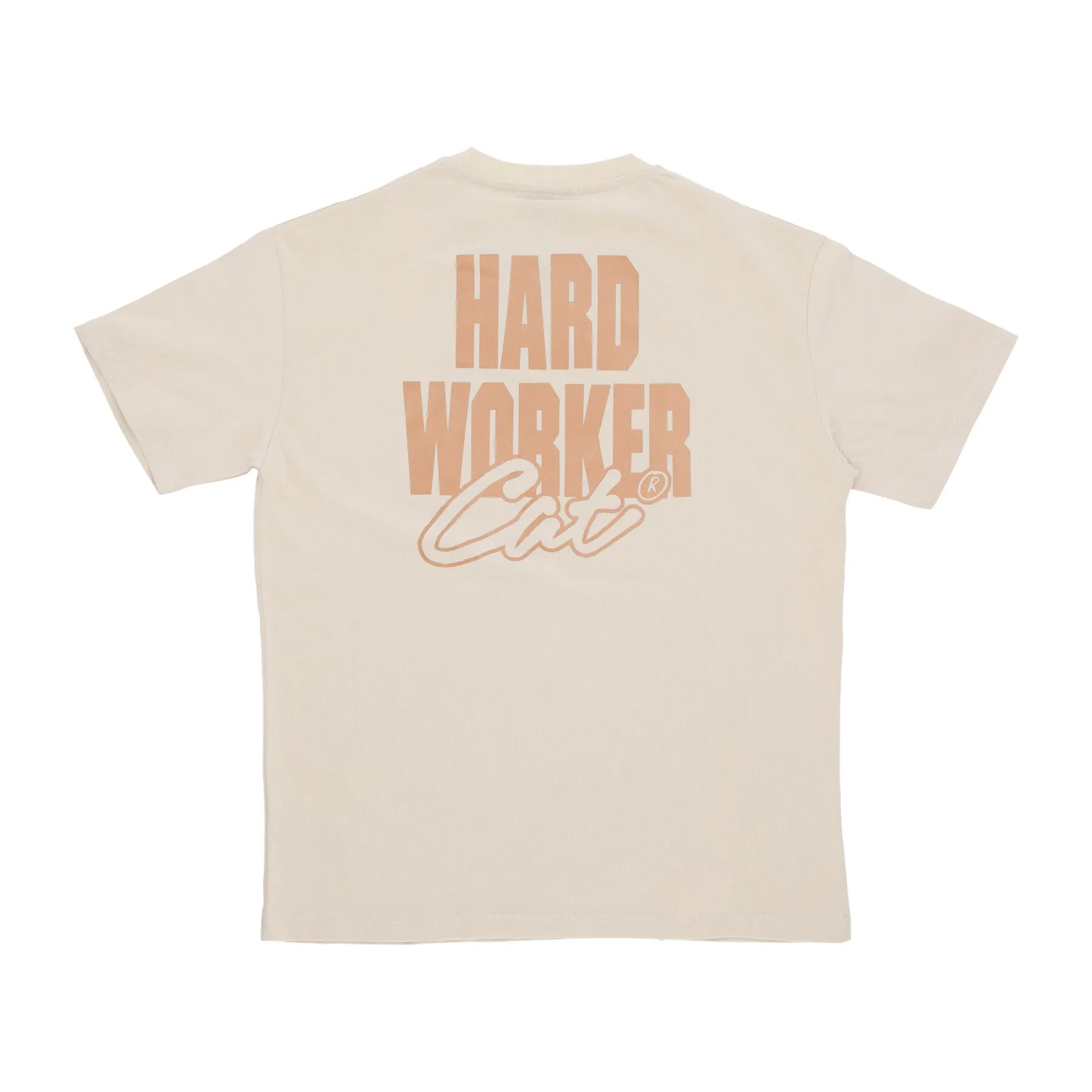 Maglietta Uomo Worker T-shirt Biscotti