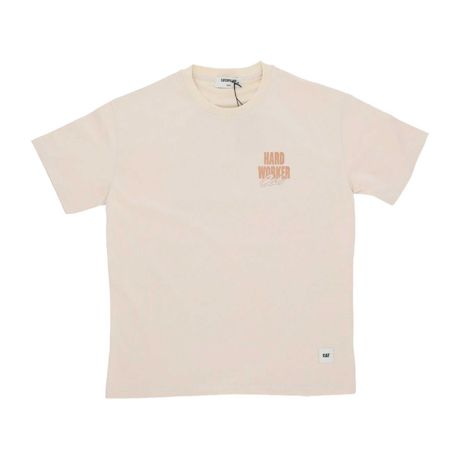 Maglietta Uomo Worker T-shirt Biscotti