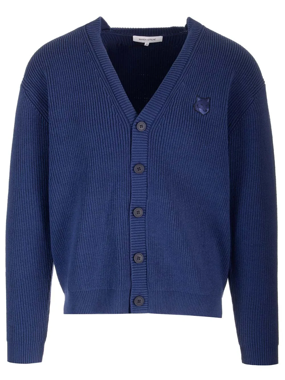   Maison Kitsuné  Cardigan 