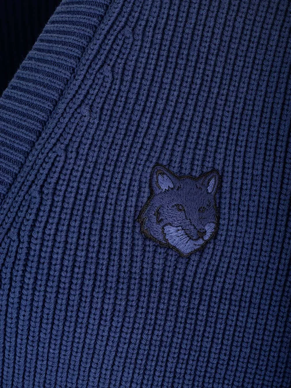   Maison Kitsuné  Cardigan 