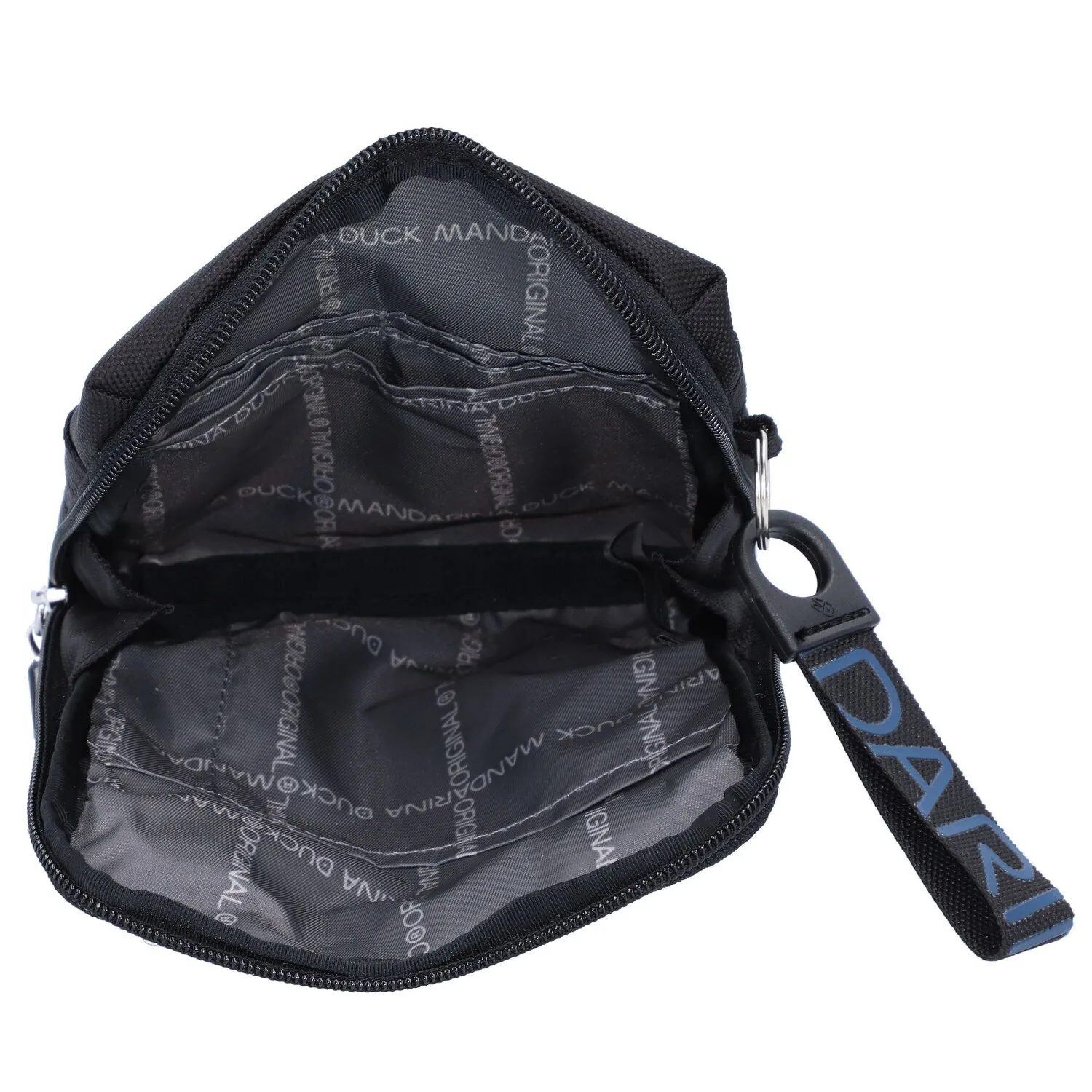Mandarina Duck Borsa a tracolla da 16 cm