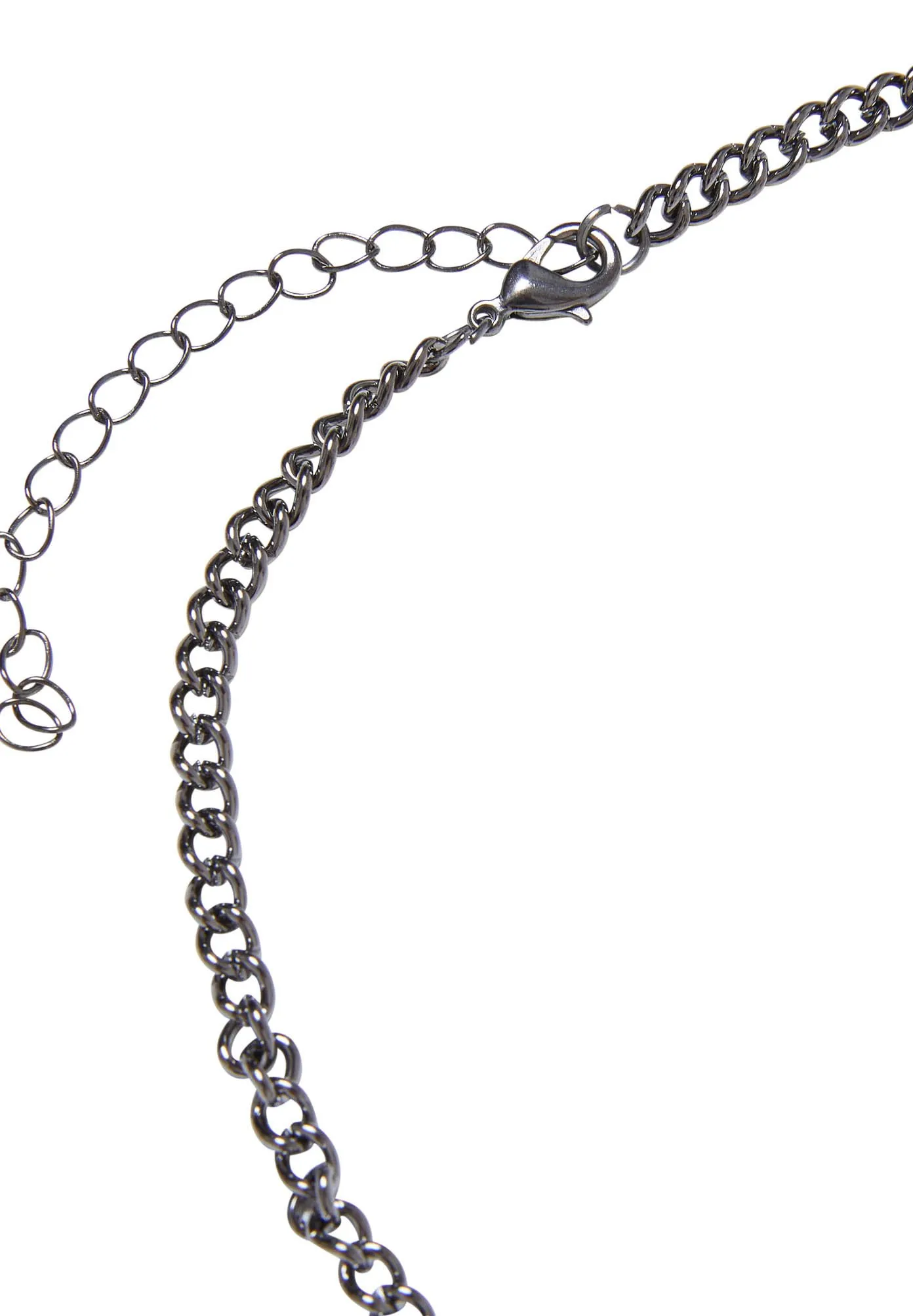 MERCURY LAYERING  - Collana