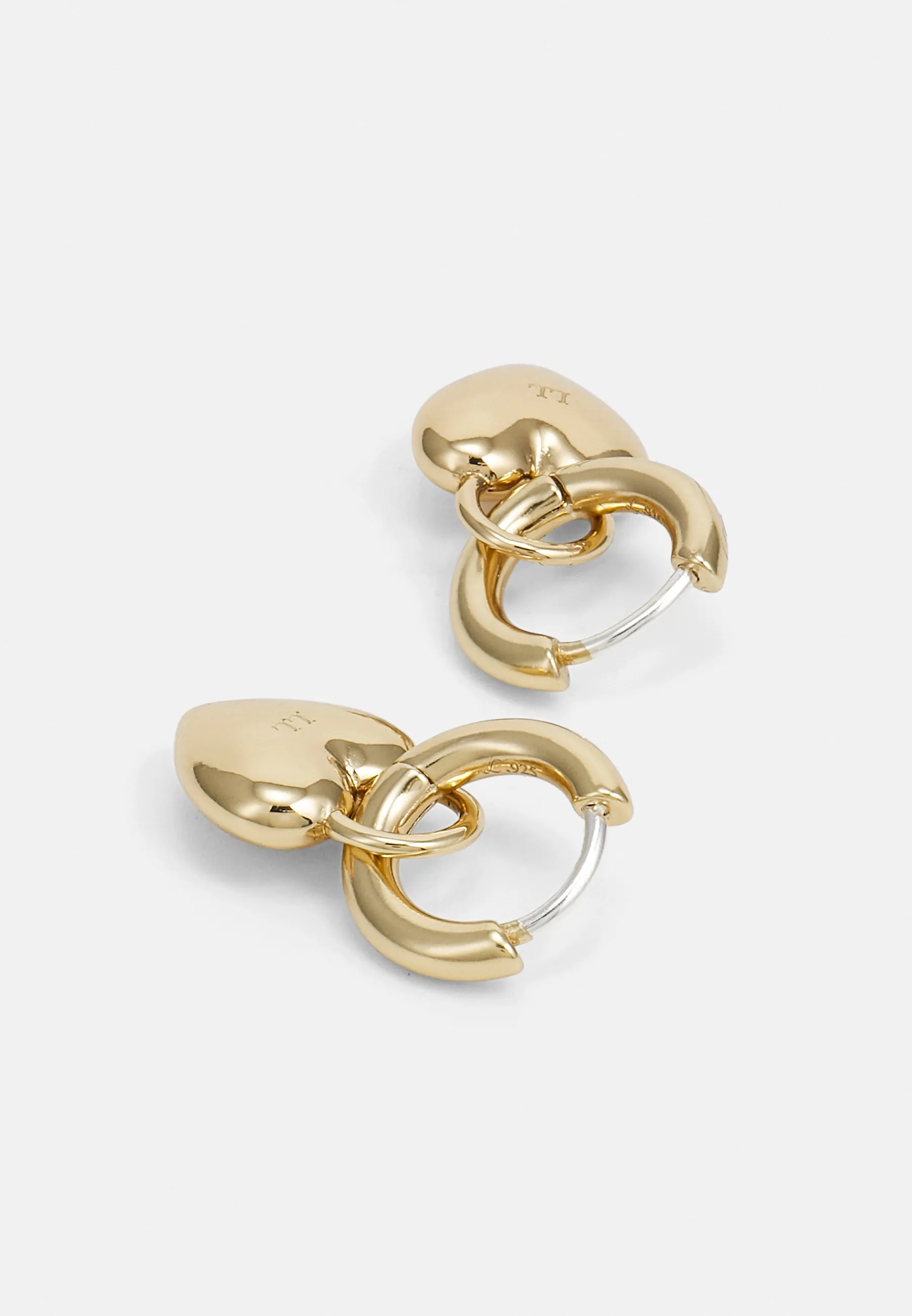 MINI AMORINA EARRINGS  - Orecchini
