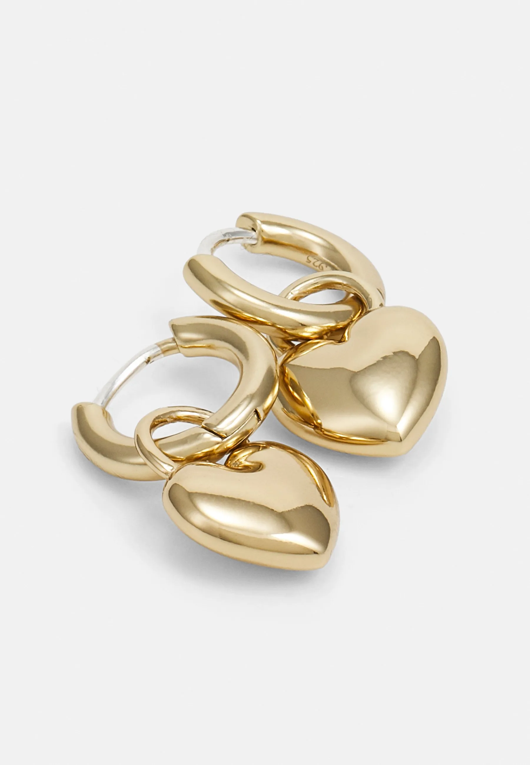 MINI AMORINA EARRINGS  - Orecchini