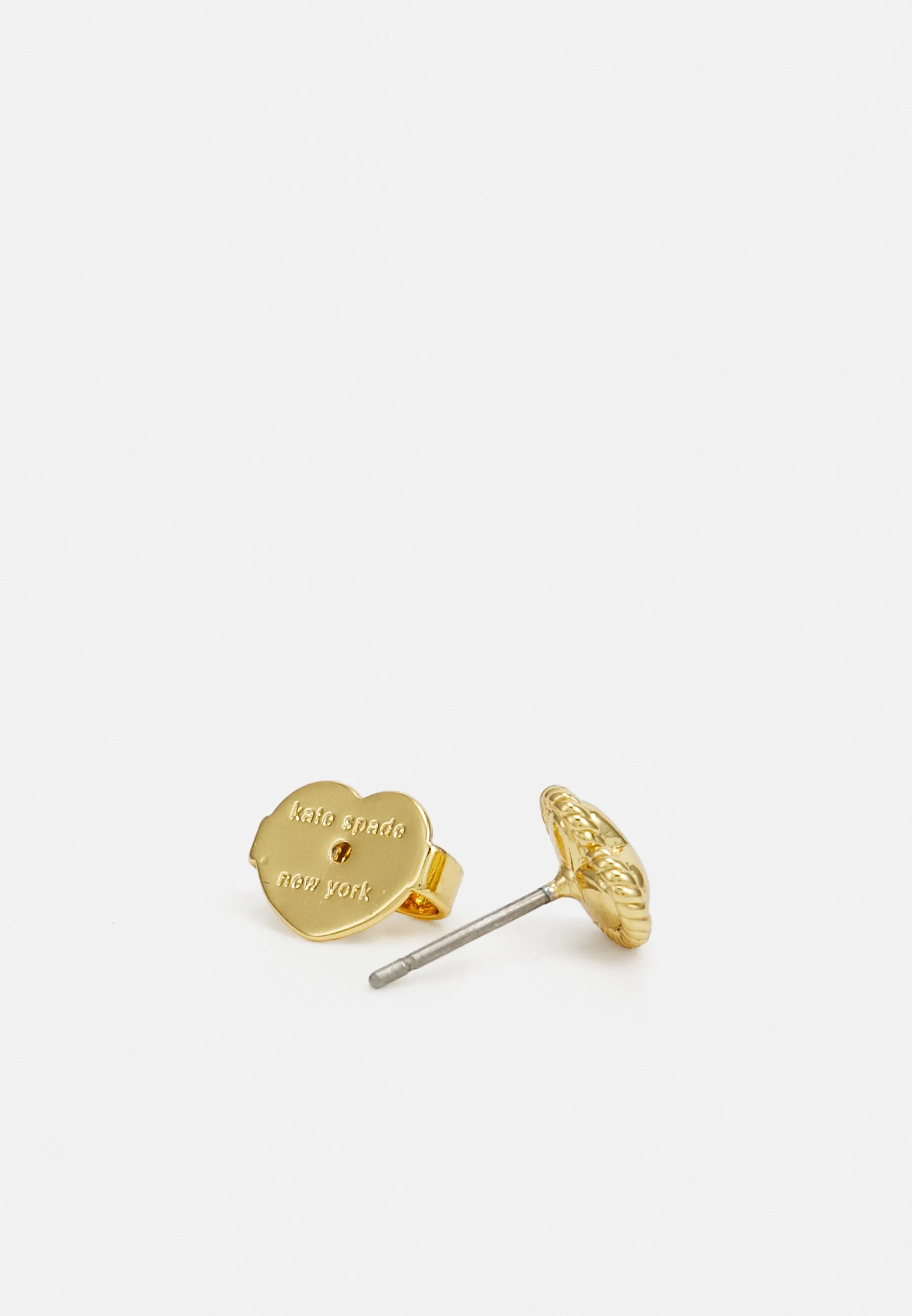 MINI HEART STUDS - Orecchini