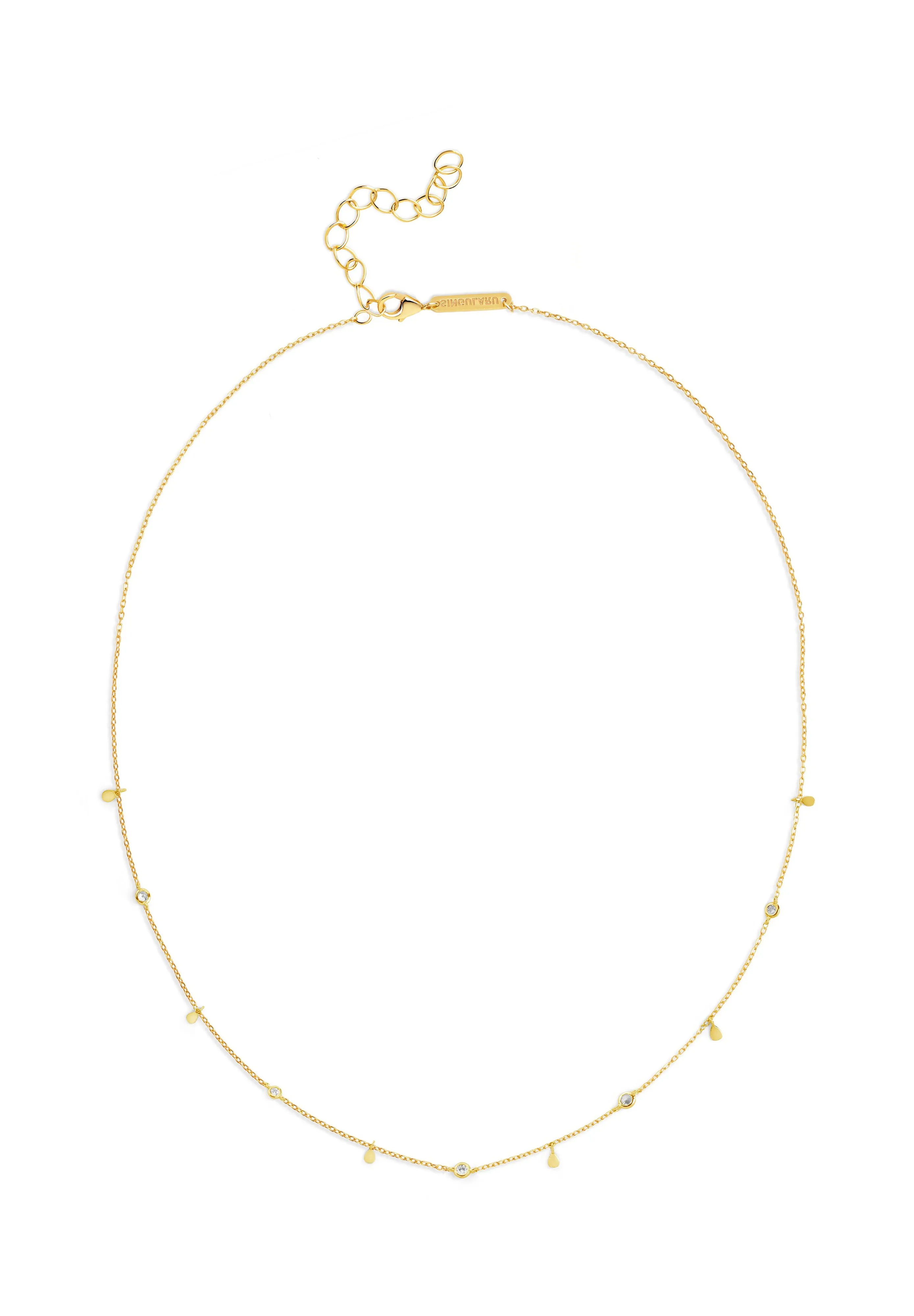 MINI SPARK DROP - Collana