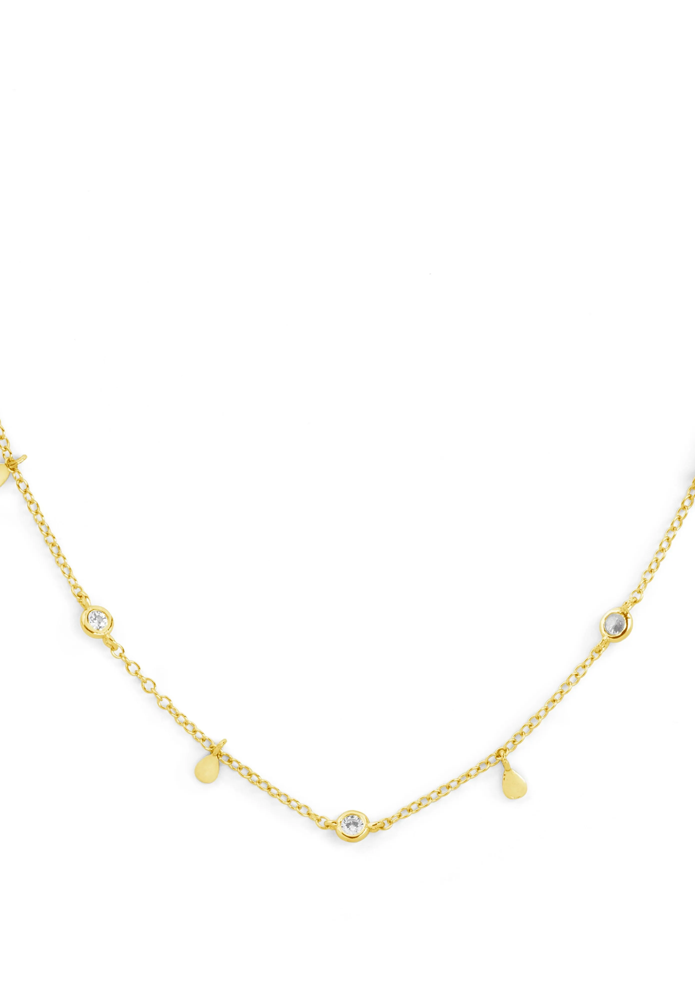 MINI SPARK DROP - Collana