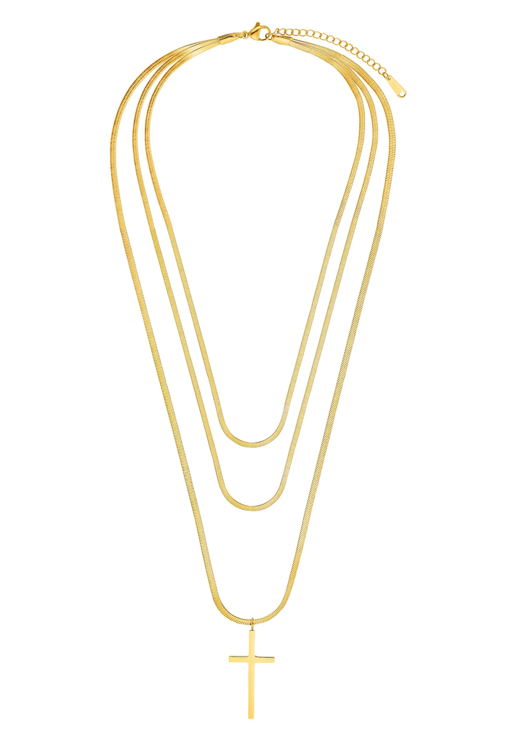 MIT KREUZ MOJA  - Collana