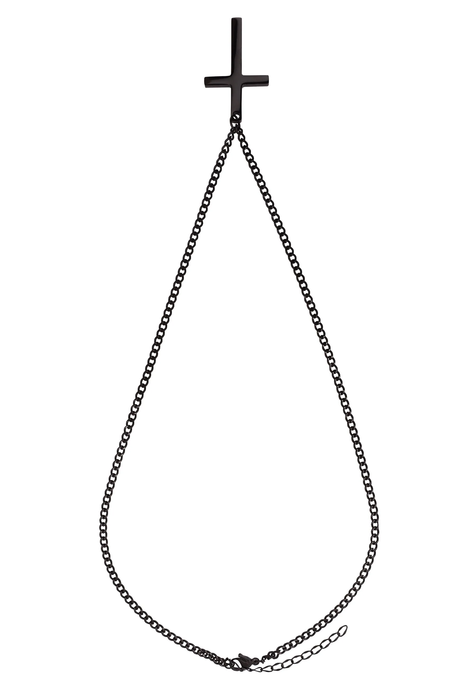 MIT VERLÄNGERUNGSKETTE - Collana