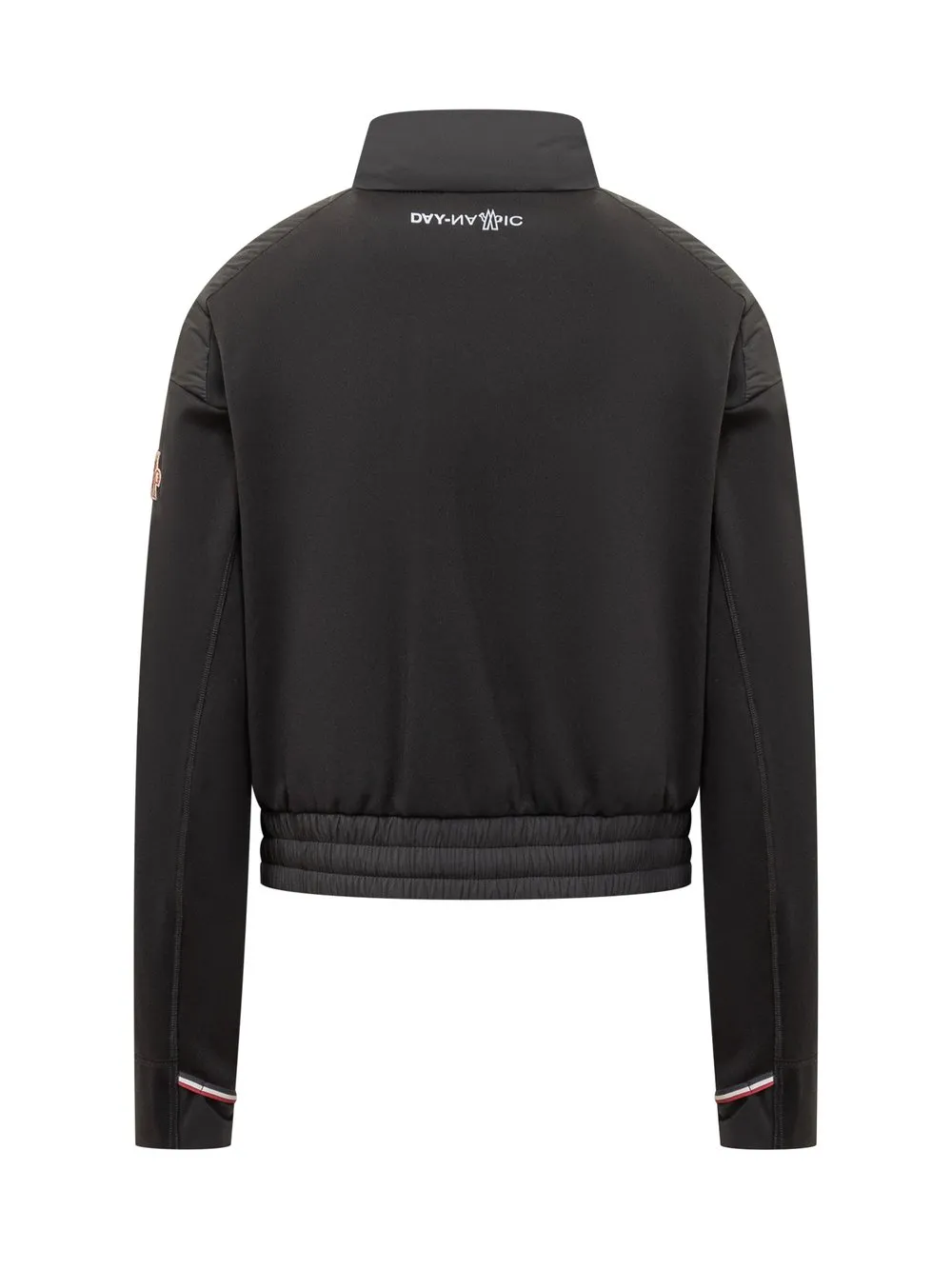 MONCLER GRENOBLE Cardigan con Logo  