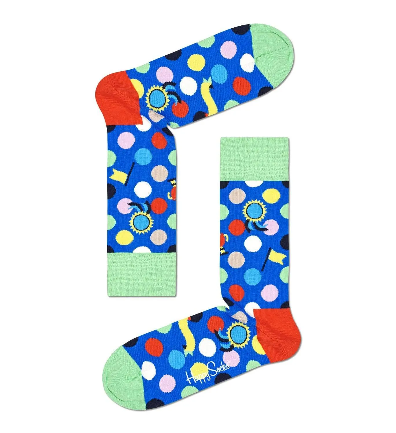MotherS Day Socks Gift Se 9300