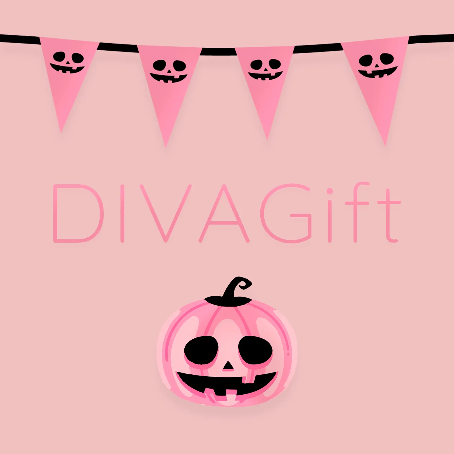MYSTERY BOX MEDIUM – Halloween Edition –