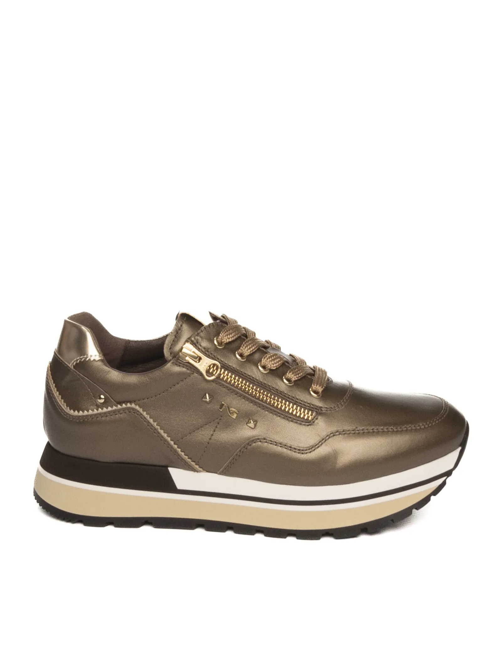 NERO GIARDINI Sneakers