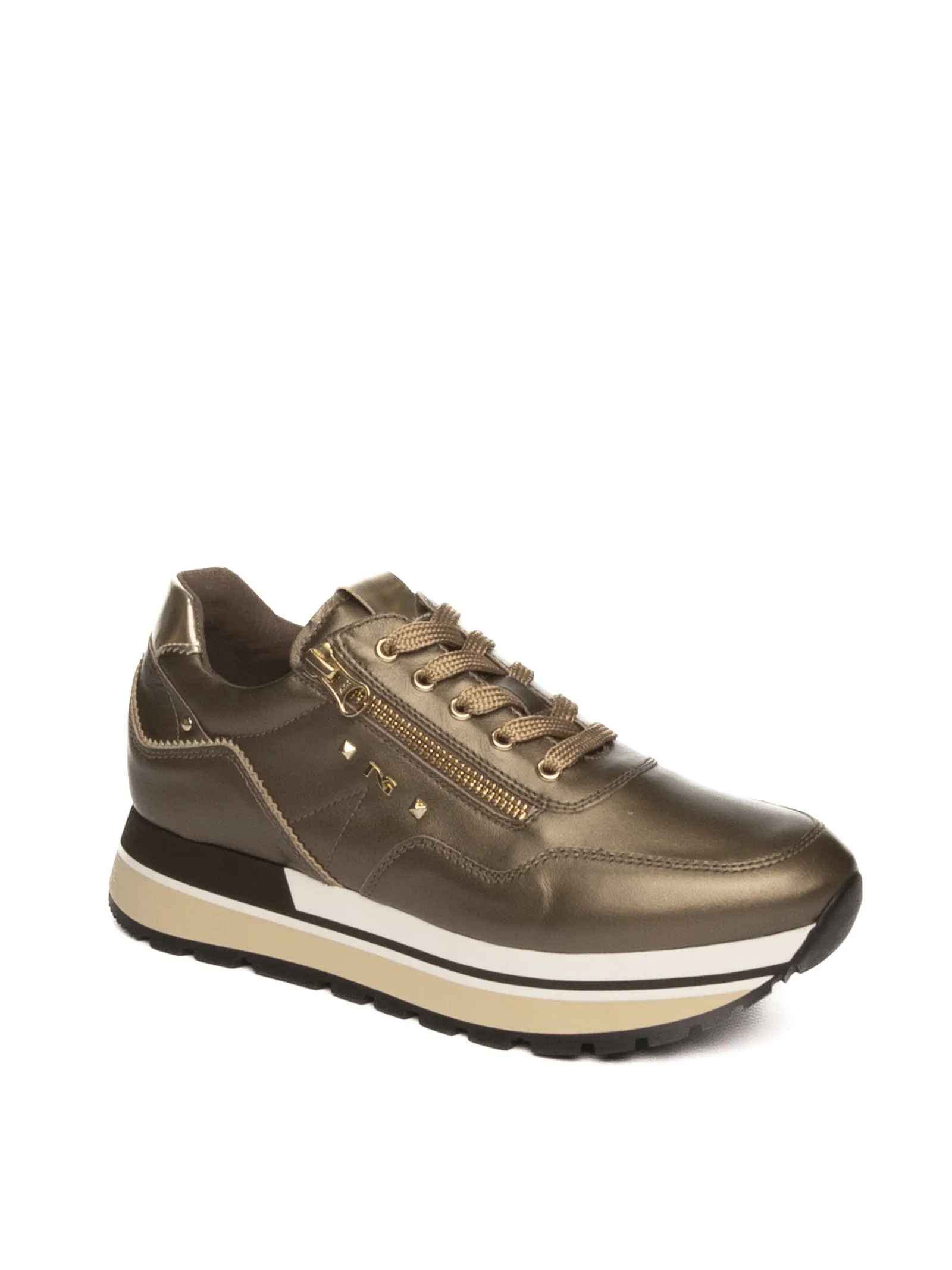 NERO GIARDINI Sneakers