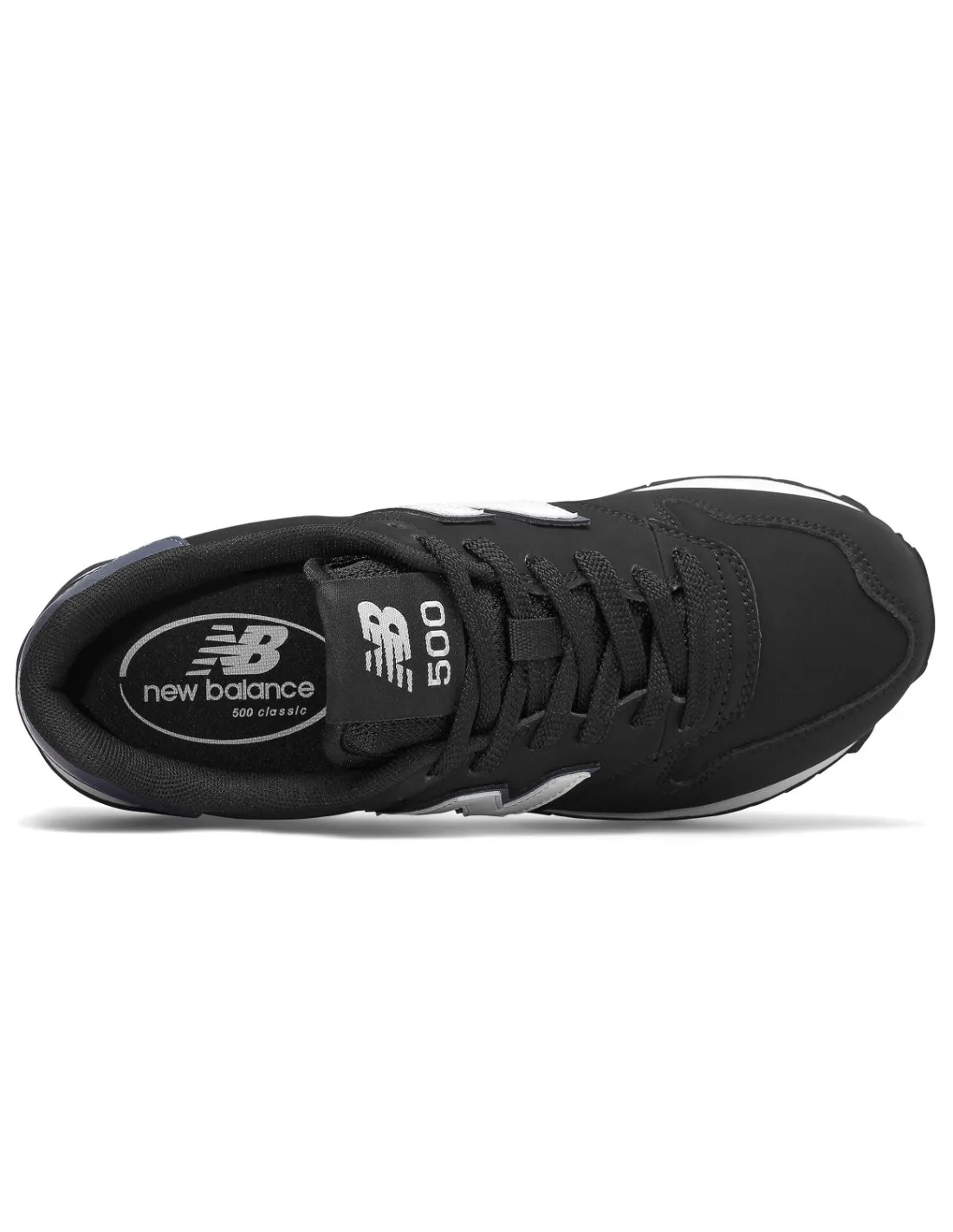 New Balance Gw500 B Nere / Bianche