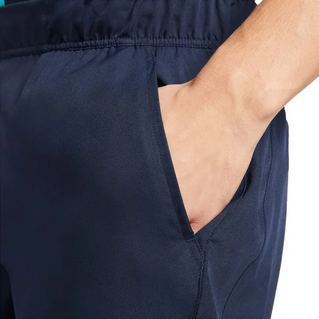 Nike Shorts NikeCourt Dri-FIT Victory Uomo Blu