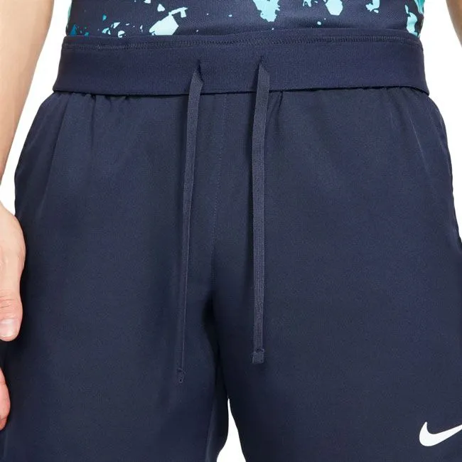 Nike Shorts NikeCourt Dri-FIT Victory Uomo Blu