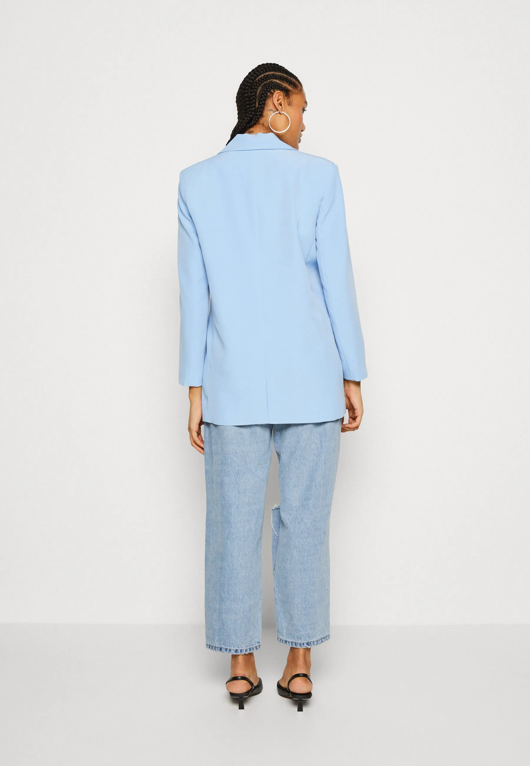 ONLLANA BERRY - Cappotto corto