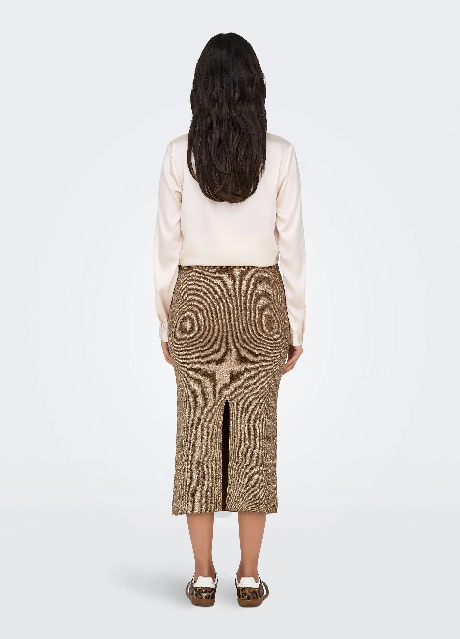 ONLY  Gonna in maglia donna