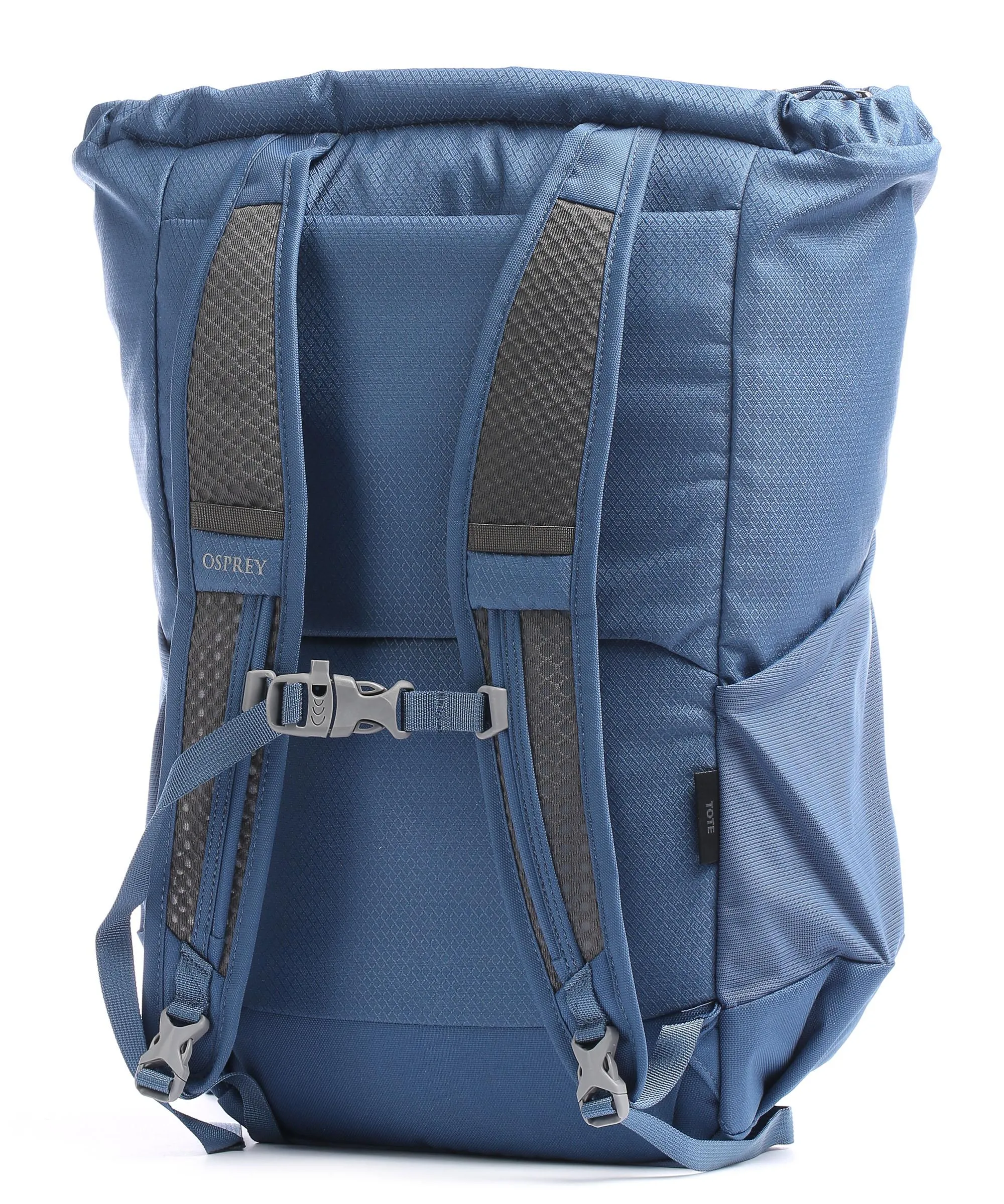  Osprey Daylite Borsa a zainetto 15″ poliestere riciclato blu  