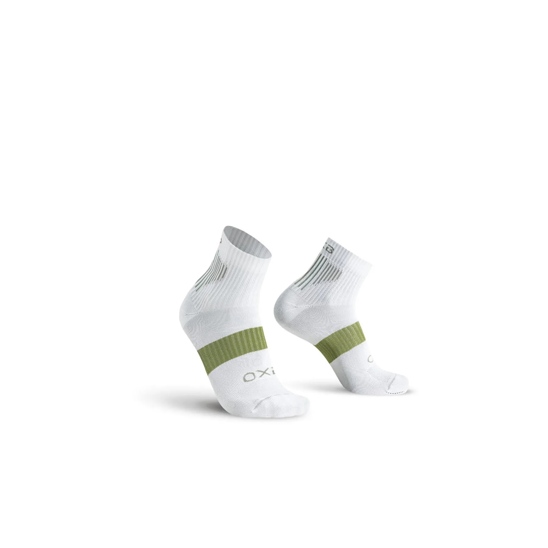 OXYBURN CALZE STREET SHORT-CUT