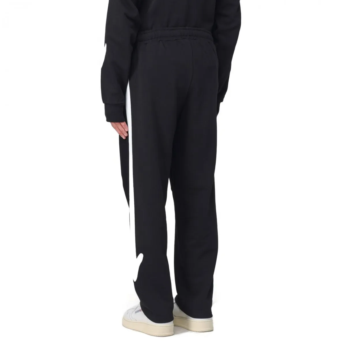 Pantalone In Felpa