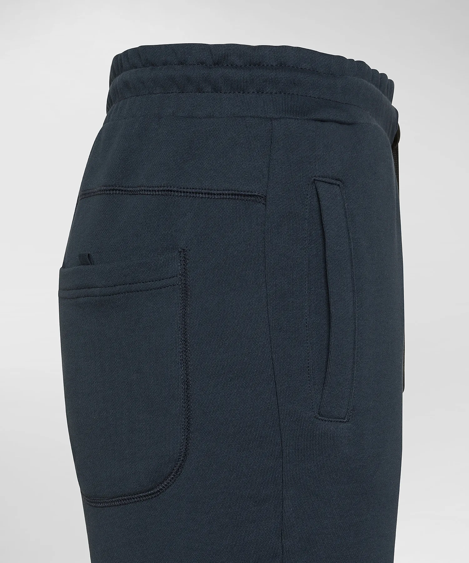 Pantaloni in felpa