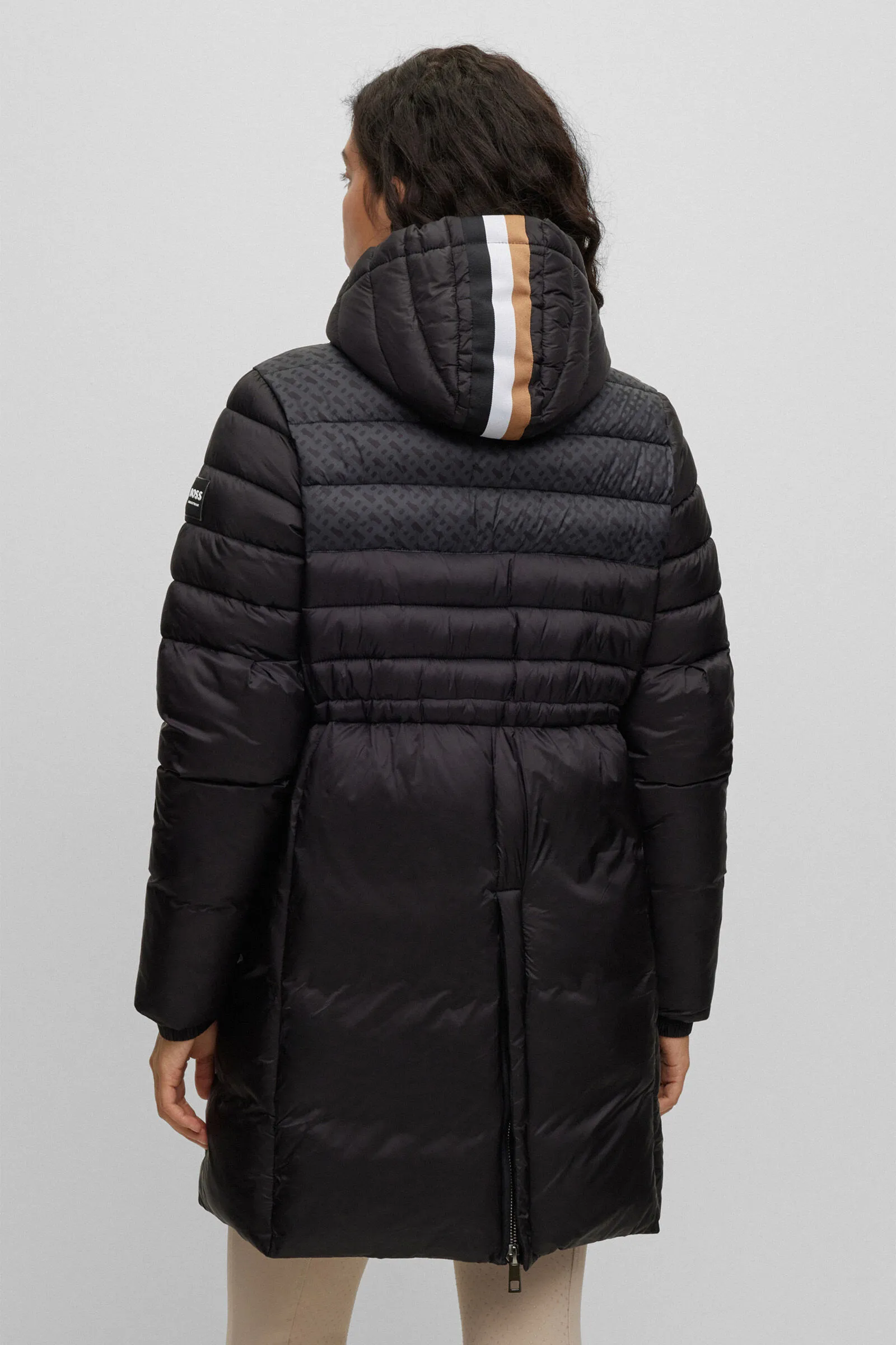 Parka da donna Boss Billa