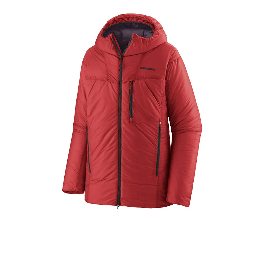 Patagonia DAS Belay Parka - AW23