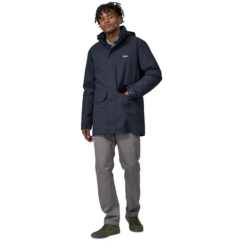 Patagonia Man's Tres 3-in-1 Parka giacca uomo
