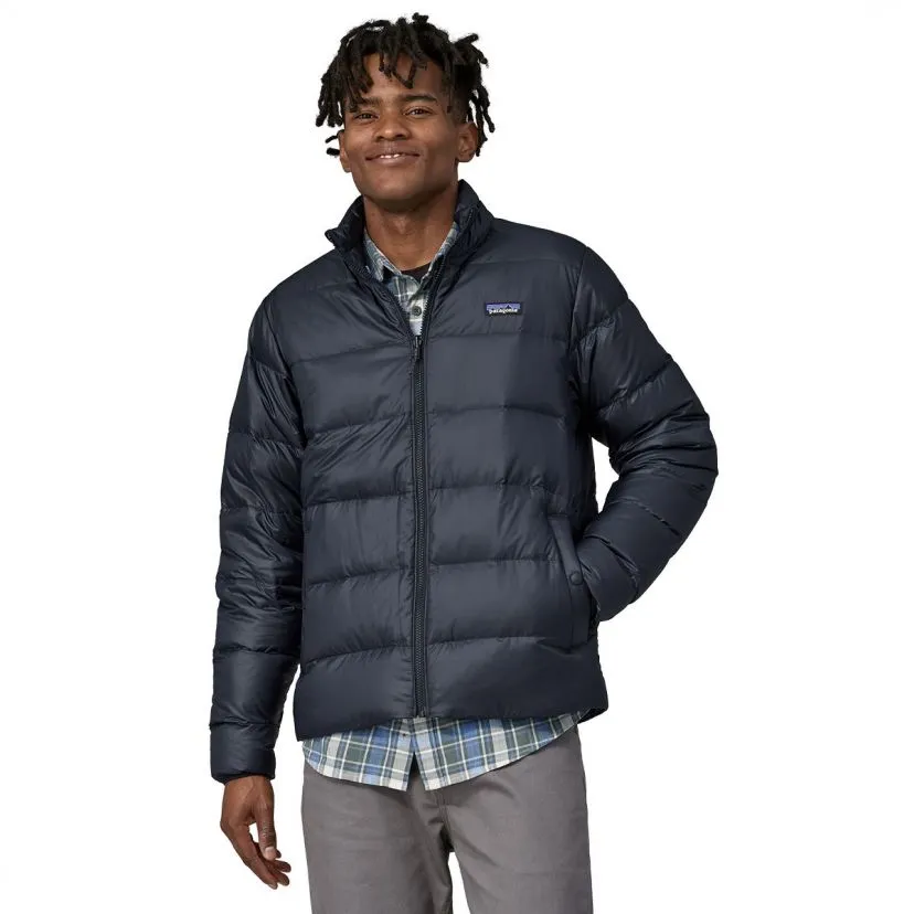 Patagonia Man's Tres 3-in-1 Parka giacca uomo
