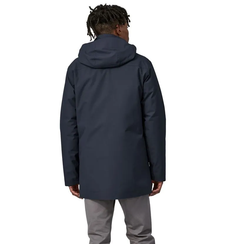 Patagonia Man's Tres 3-in-1 Parka giacca uomo