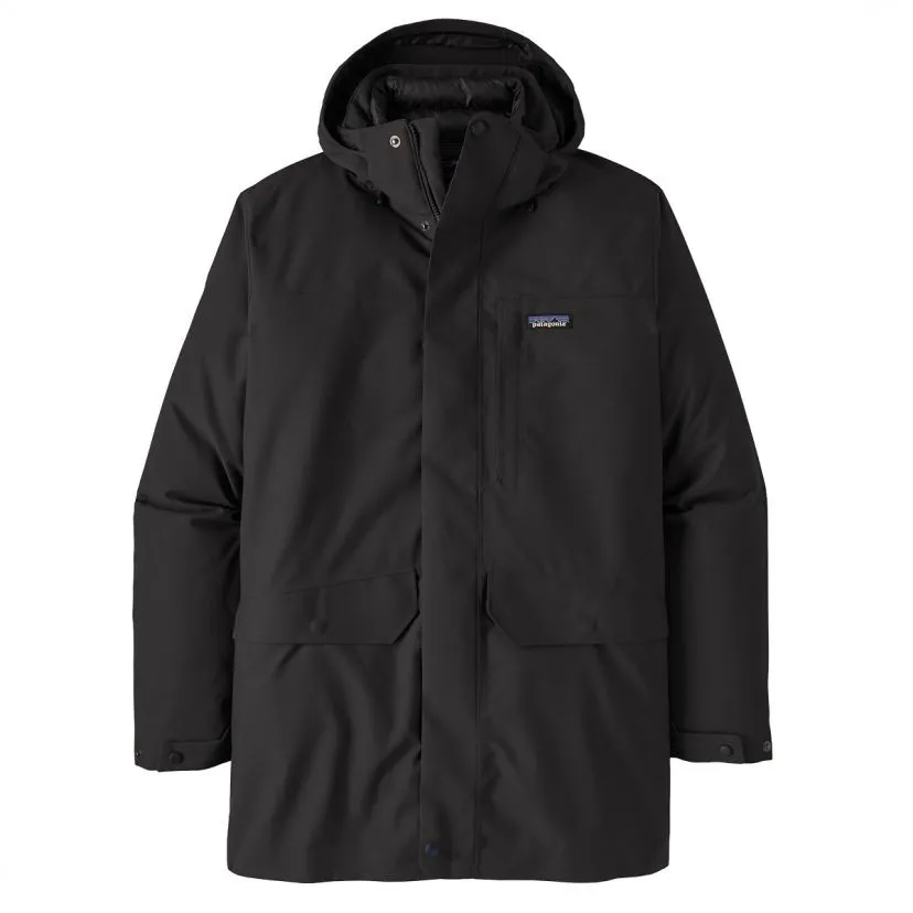 Patagonia Man's Tres 3-in-1 Parka giacca uomo