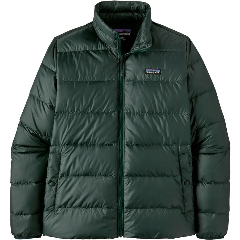 Patagonia Man's Tres 3-in-1 Parka giacca uomo