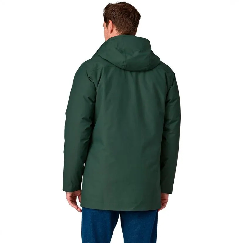 Patagonia Man's Tres 3-in-1 Parka giacca uomo